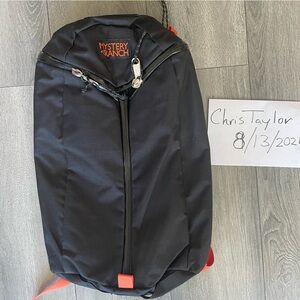 Mystery Ranch Urban Assault 21L Backpack